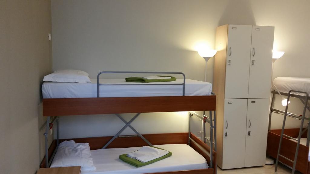 Hostel Mosaic Rome