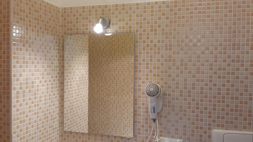 Mosaic Hostel Rome
